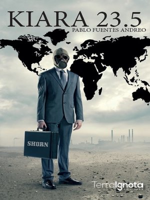 cover image of Kiara 23.5
